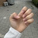 소앤네일 | 두정역네일 소앤네일 후기, 인생 첫 네일 대성공! 천안네일 추천