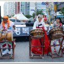 풍물·난타 이미지