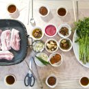 싱그러운청도로(봄) 이미지