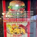 안정쇼핑로 | 평택 미군기지 맛집 크레이지윙스앤버거 미국 감성 제대로 느끼고 온 후기