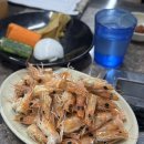 왕새우수산 | 경남 고성 병산수산｜첫 출하 왕새우 먹고 온 후기 (+버터튀김은 꼭)