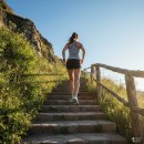 계단오르기 몇 층까지 올라야 운동될까… 진짜 효과 터지는 층수 공개 이미지