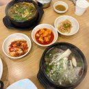 오산착한갈비탕 | 오산역 맛집 역전양평해장국 오산역점 아침 식사 추천