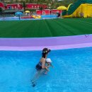 그늘막36 | 증평 벨포레썸머랜드 재방문후기 36개월미만무료 주차요금꿀팁