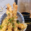 타이가 | [부산 해운대/맛집] 부산 해운대 타이가텐푸라 내돈내산 후기(위치, 웨이팅)