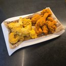 비에이치씨치킨둔산