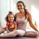 웰빙요가(오후) 이미지