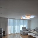 은하아파트 | 📍부천 중동은하마을 대우동부아파트 두툼쉬폰 시공 후기✨