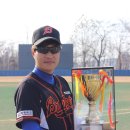 새론 브레이커스2013년북일리그 우승장면 이미지