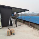 전남축산 | [나주 랜공사] 축산농장 긴급 네트워크 설치 : 옥외용 UTP 포설 및 체계적인 라벨링 작업 후기