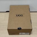 유행은 돌고 돌아 : 어그 보스턴 슬리퍼 버켄스탁 구매 후기/UGG/어그 보스턴/토프/OB755/235/사이즈팁