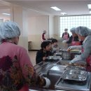 동대문종합사회복지관 앞 이미지