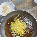 옥포밀면 이미지