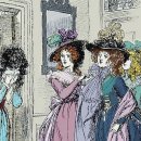 제인의서랍 | 감정론: 제인 오스틴 이성과 감정의 조화, 두 자매의 성장 이야기