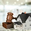 부동산 경매를 통한 재테크 전략 이미지