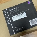 챈's커스텀 | 다이슨 에어랩(Dyson Airwrap) / 컴플리트롱 커스텀 한정판 블랙퍼플 사용 후기