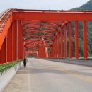 한강 따라 걷기16(향산리삼층석탑-덕천교-별곡리정류장) 이미지