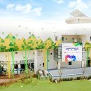 어린이 박물관 앞 이미지