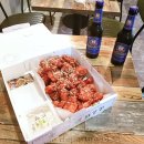 김순례닭강정 이미지