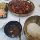 오복쭈꾸미