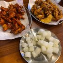 60계치킨 경북문경점 단짠 맥주안주는 고추치킨