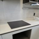 청솔5차아파트 | CATA_ 강원도 원주시 힐스테이트원주레스티지 아파트_ ISB603BK 빌트인 3구인덕션 설치후기