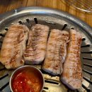 에스알마트검암점상록마트 | 인천 검암/ 숙성돼지고기 최고 맛집 [육시락] 후기 :)
