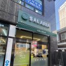이문87 | 샐러리아 이문외대점 내돈내산 후기 🌿