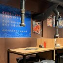 수영수산4 | 오이도 제철해산물을 먹을수있는 "대물수산 오이도본점" 생새우회한상 후기
