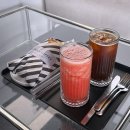 서현역 맛집 카페 추천 24시간 슬로웨이커피 후기