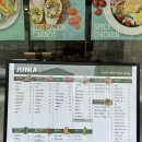 마두역 7번출구 옆 이미지