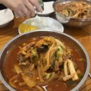 이가뼈짬뽕
