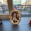 카페오아세 | 전주신시가지미용실 "오아세헤어" C컬펌 후기