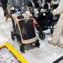 (주)온힐 | 2026 세텍 케이펫페어 후기