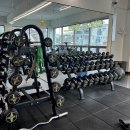 청룡헬스장 이미지