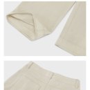 디베이지 | [umer]코듀 와이드 팬츠_디베이지S(풀메르코디)