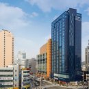 베니키아해운대호텔마리안느(주) | 베니키아 프리미어 호텔 해운대 후기