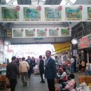 함양중앙상설시장 이미지