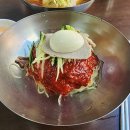 다대본동가야밀면 이미지