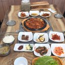 수연 | 익산 황등 맛집 익산 한정식 익산백반집 제육볶음 수연식당 후기
