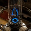 알라딘 모델 B 램프 (Aladdin Model B lamp) 이미지
