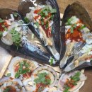 써니의 펜션 스토리 이미지