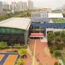 원주국민체육센터 수영장 이미지