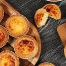 홈베이킹(저녁) 이미지