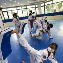 경희대호매실태권도장 이미지