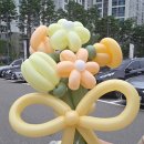 흥덕초등학교 | 용인 풍선꽃다발 24시간 무인픽업 파티용품점 파티웨이 생일파티 후기