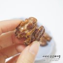 청채움 | 강정답례품 청채움 호두강정 달콤하고 고소해요