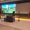 조은 스크린 골프연습장 이미지