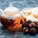 꽃차만들기 | 🌷 [꽃차의 매력에 빠지다] 일상의 작은 여유, 꽃차 만들기와 즐기기