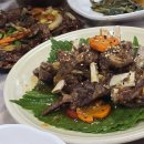 백산마을 이미지